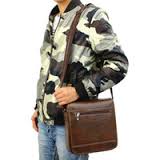 Мужской стиль: угги и кожаные сумки