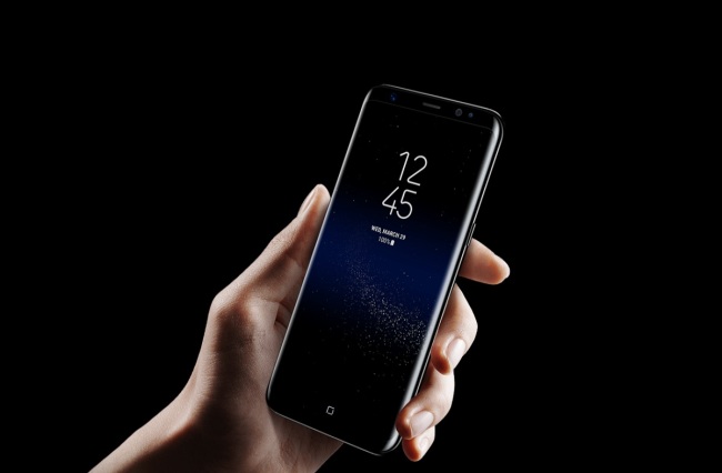 Смартфон Samsung Galaxy S9 проходит под кодовым названием Star