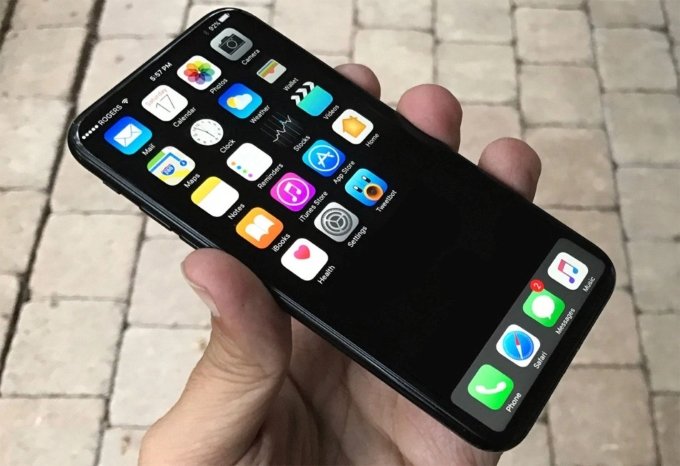 Аналитик UBS назвал новую цену iPhone 8