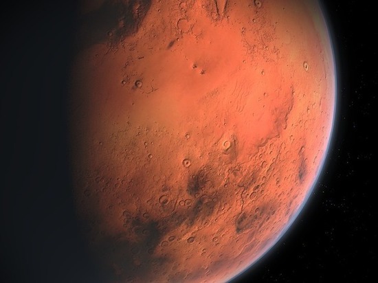 Титан объявлен более подходящим небесным телом для колонизации, чем Марс