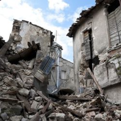 Сейсмологи спрогнозировали скорое «землетрясение века»