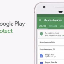 Google во второй раз представила ОС Android O