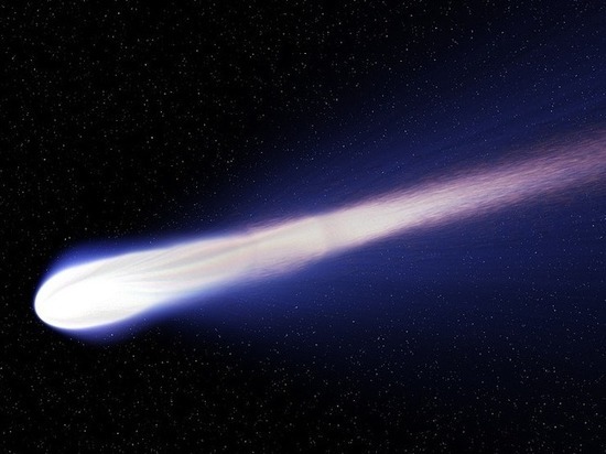 Ученые рассказали, как спасти планету от метеоритной угрозы
