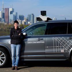 Uber ATG открывает первый филиал за пределами США на фоне обострения отношений с властями родного города