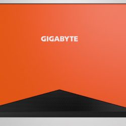 Gigabyte Aero 15 — игровой ноутбук с «безрамочным» экраном и ёмким аккумулятором