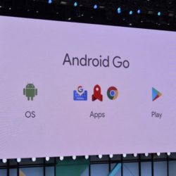 Представлена операционная система Android Go, ориентированная на бюджетные смартфоны