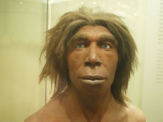Исследование показало, что современные люди появились 300 тысяч лет назад