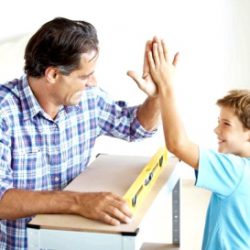 Советы родителям при воспитании ребенка