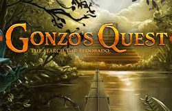 Gonzo s quest