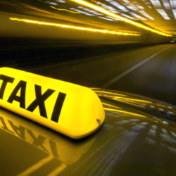 Дешевое такси по Киеву на все случаи жизни