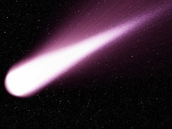 К Земле летит астероид размером с небоскреб