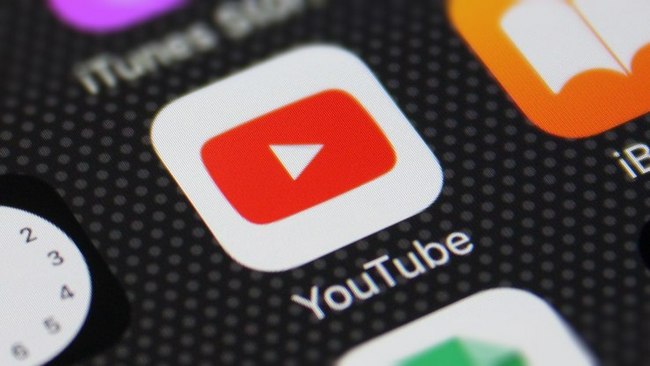Количество активных зарегистрированных пользователей в YouTube превысило 1,5 млрд человек