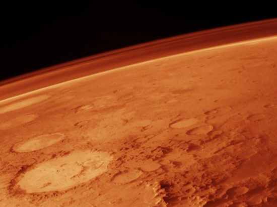 Планетологи допустили существование второго Марса в Солнечной системе