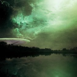 СМИ: доказано существование сверхцивилизации инопланетян неподалеку от Земли
