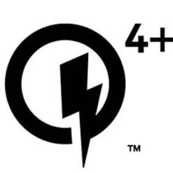 Технология быстрой зарядки Quick Charge 4+ работает на 15% быстрее и 30% эффективнее Quick Charge 4.0