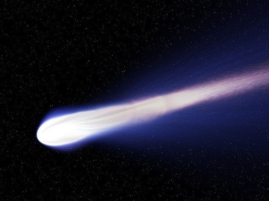 К Земле на огромной скорости приближается опасный астероид