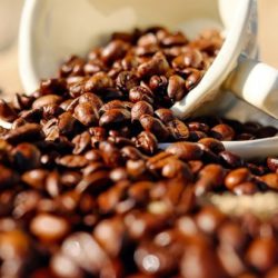 Диетологи: кофе помогает похудеть