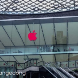 Сотрудники Apple арестованы в Китае за продажу личных данных клиентов