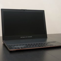 Тесты ноутбука Asus ROG Zephyrus показывают, что 3D-карта GeForce GTX 1080 Max-Q отстаёт от обычной на 10-20%, а порой и сильнее