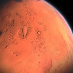 В NASA рассказали, каковы шансы на скорое посещение Марса человеком