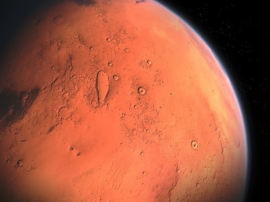 В NASA рассказали, каковы шансы на скорое посещение Марса человеком