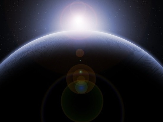 Найдены новые свидетельства существования таинственной «планеты икс»