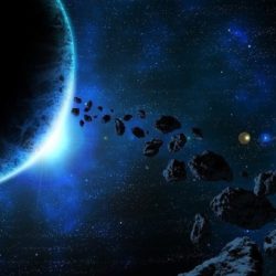 СМИ: к Земле несется полчище астероидов, заявили ученые