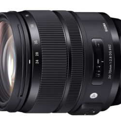 Sigma больше не планирует выпуск объективов с креплением Sony A