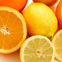 Диетологи: апельсины и лимоны защищают от слабоумия