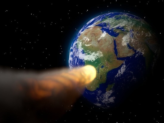 NASA готовит испытания системы астероидной защиты Земли