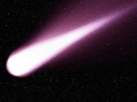 Опасный астероид приблизится к Земле через неделю