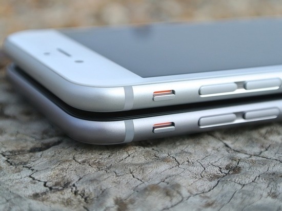 В Интернете назвали главный недостаток нового iPhone