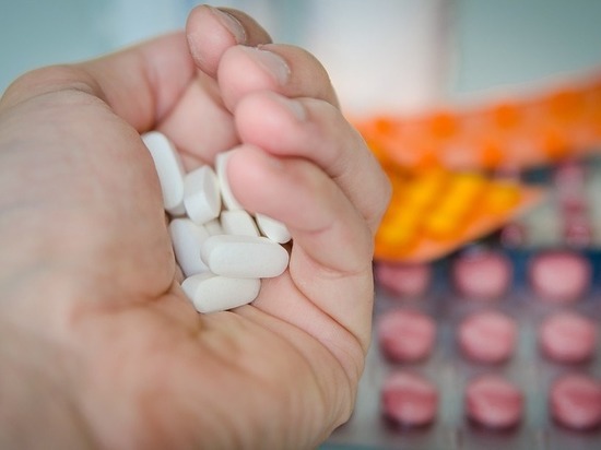 Злоупотребление антибиотиками чревато разрушением психики, заявили ученые