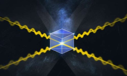 Ученым удалось впервые осуществить квантовую телепортацию оптических образов