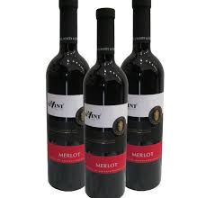 Почему вино Мерло так популярно?