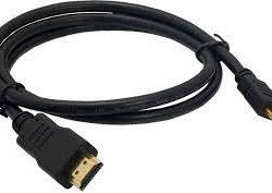 HDMI кабель. Основы технологии
