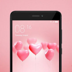 Стала известна стоимость смартфона Xiaomi Mi A1 в России