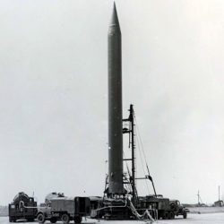 Советская баллистическая ракета, 1962 год, Куба