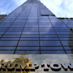 CNN опубликовал письмо с условиями строительства Trump Tower в Москве