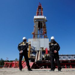 Правительство одобрило условие льгот для нефтяников