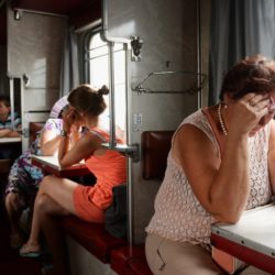 От РЖД потребовали обосновать расходы на перевозки в плацкартных вагонах