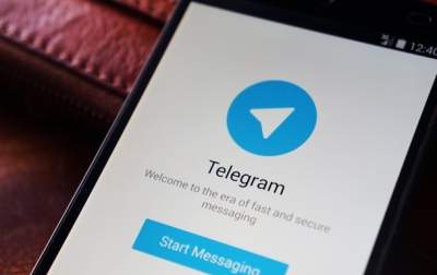 По всему миру произошел сбой в работе Telegram