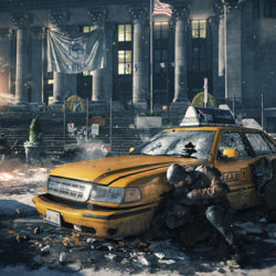 В Tom Clancy's The Division вновь пройдут бесплатные выходные