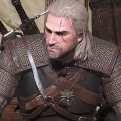 Версия игры The Witcher 3 для PS4 Pro получила долгожданное обновление