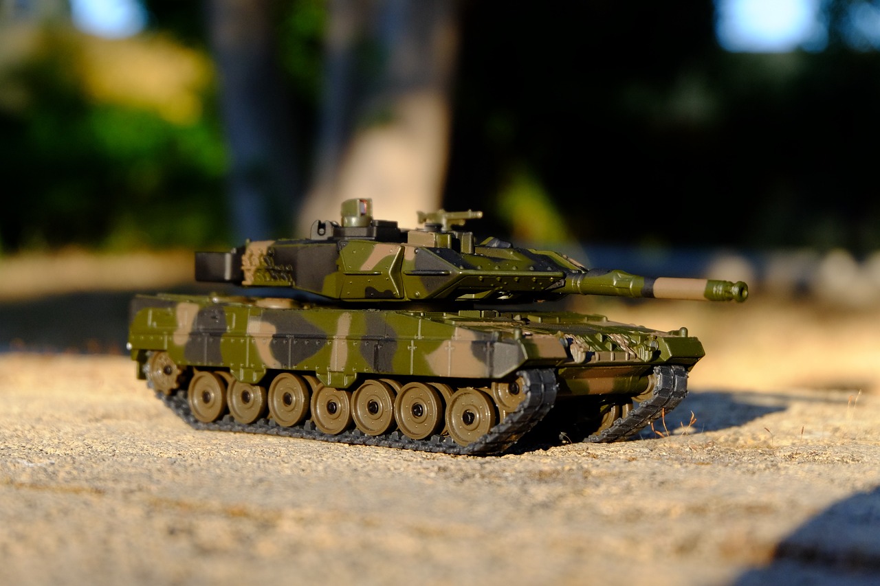 Где и как купить аккаунт World of Tanks?