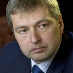 Рыболовлеву в Монако предъявили обвинения во вторжении в частную жизнь
