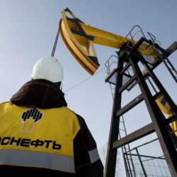 «Роснефть» добилась налоговых льгот на 350 млрд руб. для Самотлора