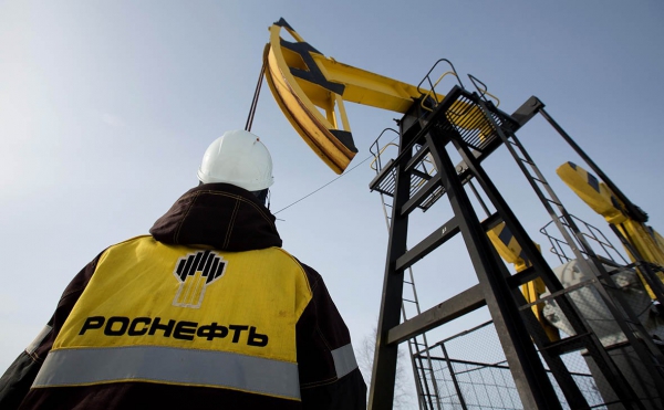 «Роснефть» добилась налоговых льгот на 350 млрд руб. для Самотлора