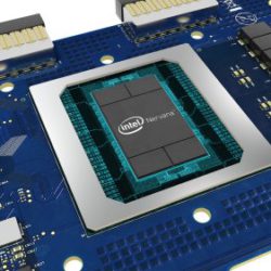 Nervana - первый специализированный процессор компании Intel, предназначенный для систем искусственного интеллекта