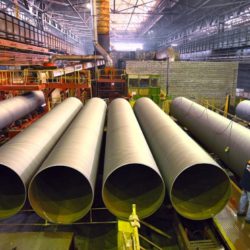 ТМК увеличит производство труб в США благодаря сделке ОПЕК